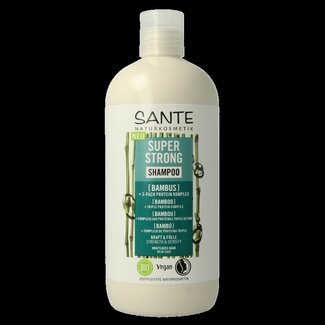 Sante Sante Shampooing familial Super Strong Bio 500 ml