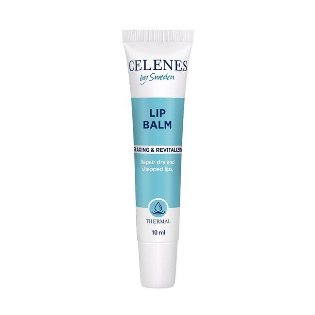 Baume à lèvres thermique Celenes 10 ml