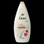 Dove Crème de Bain Amande 720 ml
