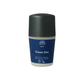 Urtekram Men deodorant 50 Milliliter