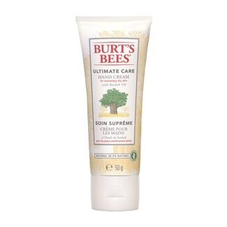 Burt's Bees Burt's Bees Hand cream ultimate care 50 Gram