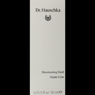 Dr. Hauschka Illuminating fluid 30 Milliliter