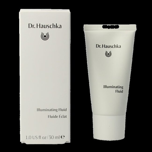 Dr. Hauschka Fluide Illuminateur 30 ml