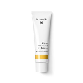 Dr. Hauschka Abrikozencreme 30 Milliliter
