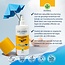 Herbal sun spray kids SPF50 150 Milliliter