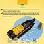 Herbal tanning oil 200 Milliliter