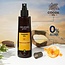 Herbal tanning oil 200 Milliliter