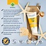 Herbal sunscreen sensitive/dry skin SPF50+ 50 Milliliter