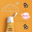 Herbal sunscreen cream anti-aging SPF50+ 50 Milliliter