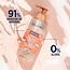 Cloudberry cleansing foaming gel 250 Milliliter