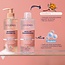 Cloudberry micellair water 250 Milliliter