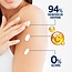 Sea buckthorn body lotion 200 Milliliter