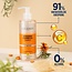 Sea buckthorn cleansing gel 250 Milliliter