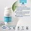 Thermal deodorant roll-on unscented 75 Milliliter