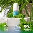 Thermal deodorant roll-on unscented 75 Milliliter