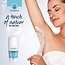 Thermal deodorant roll-on unscented 75 Milliliter