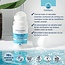 Thermal deodorant whitening roll-on 75 Milliliter