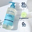 Thermal foaming gel oily skin 250 Milliliter