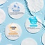 Thermal micellair water oily skin 250 Milliliter