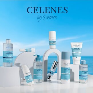 Celenes Aqua thermal spray 150 Milliliter