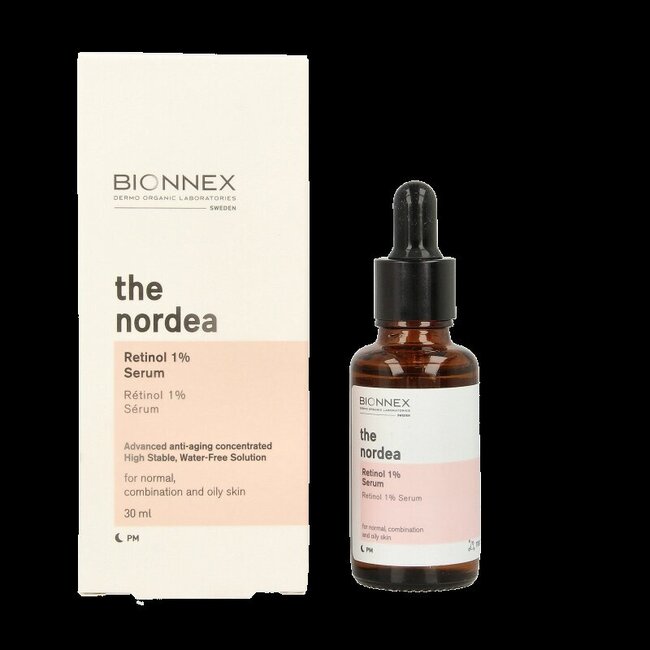 Bionnex Nordea serum retinol 100 Milliliter