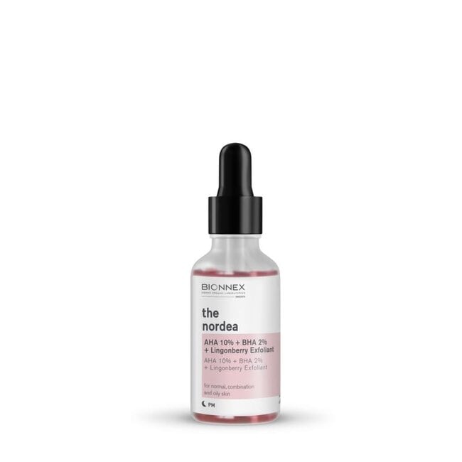 Nordea serum AHA + BHA 30 Milliliter