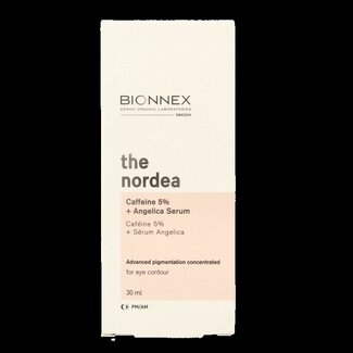 Bionnex Bionnex Nordea sérum à la caféine 30 ml
