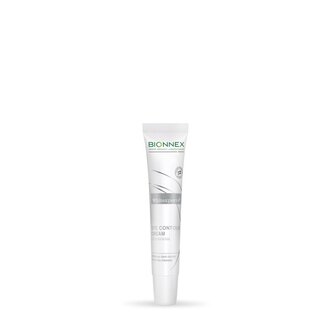 Bionnex Bionnex Whitexpert eye contour cream 15 Milliliter