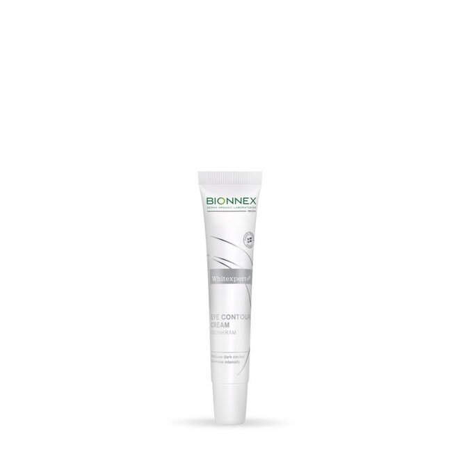 Bionnex Whitexpert eye contour cream 15 Milliliter