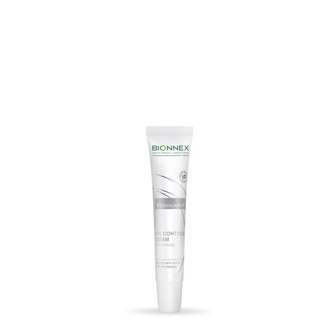 Whitexpert eye contour cream 15 Milliliter