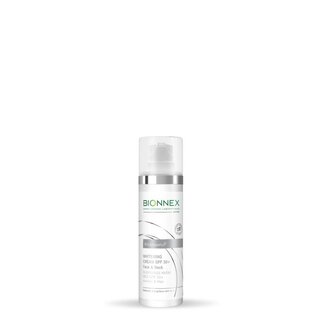 Bionnex Crème éclaircissante Bionnex Whitexpert visage et cou SPF30+ 30 ml