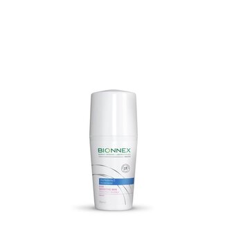 Bionnex Perfederm deomineral roll on for sensitive skin 75 Milliliter