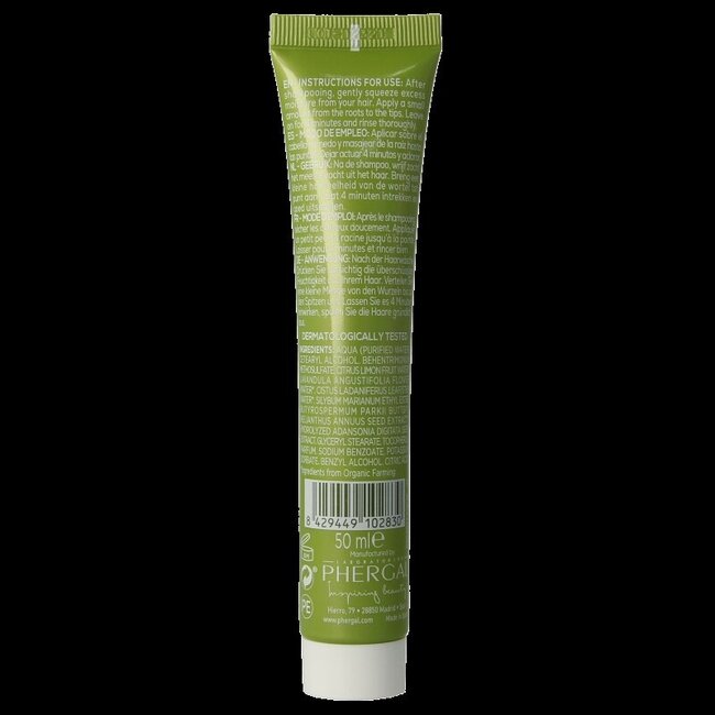 Naturtint Après-shampooing protecteur mini 50 ml