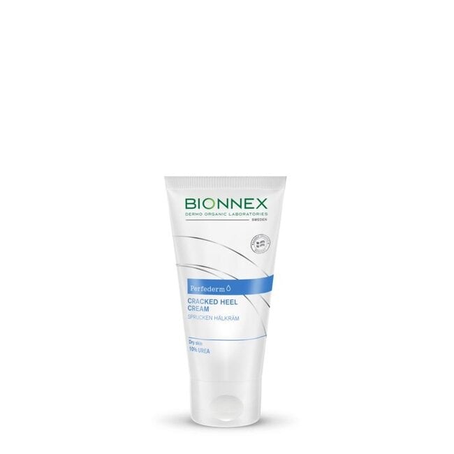 Perfederm intensive cream cracked heels 50 Milliliter