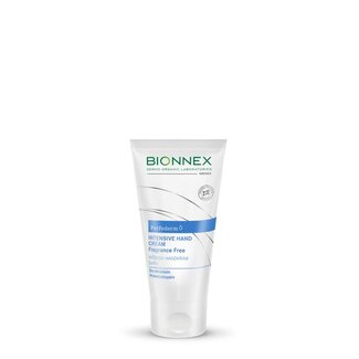 Bionnex Bionnex Perfederm intensive hand cream fragrance free 50 Milliliter