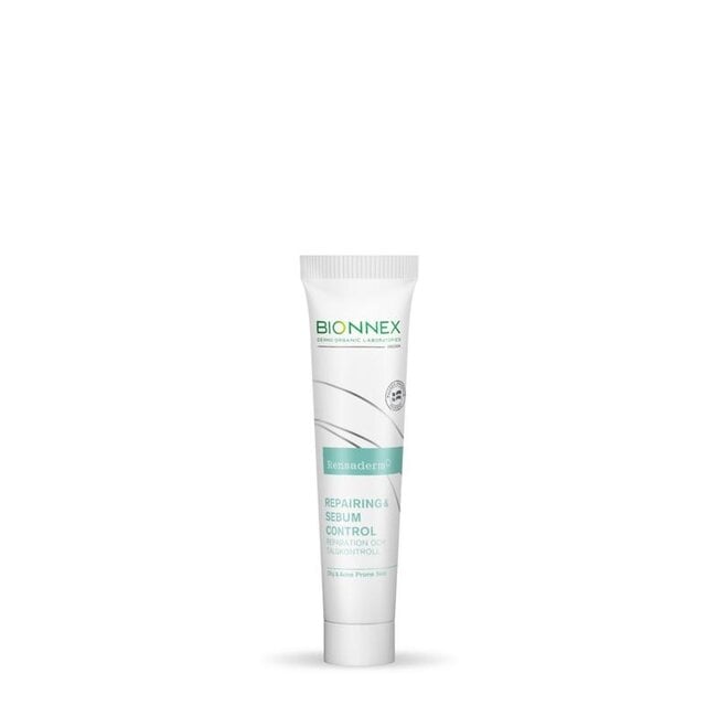 Rensaderm moisturizing cream 30 Milliliter