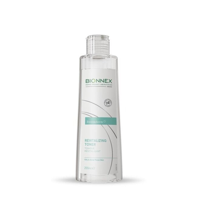 Rensaderm toner revitalizing 200 Milliliter