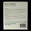 Organica anti hair loss serum 12x10ml 1 Set