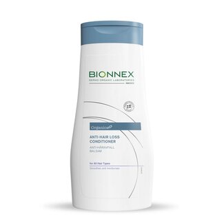 Bionnex Bionnex Organica conditioner anti hair loss all hair types 300 Milliliter
