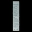 Bionnex Shampoo anti hair loss anti dandruff all hair type 300 Milliliter