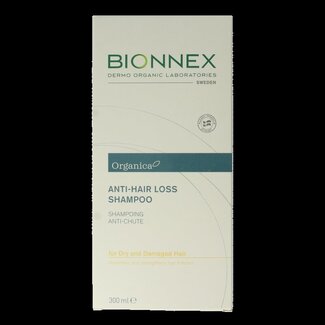Bionnex Bionnex Shampooing anti-chute 300 ml
