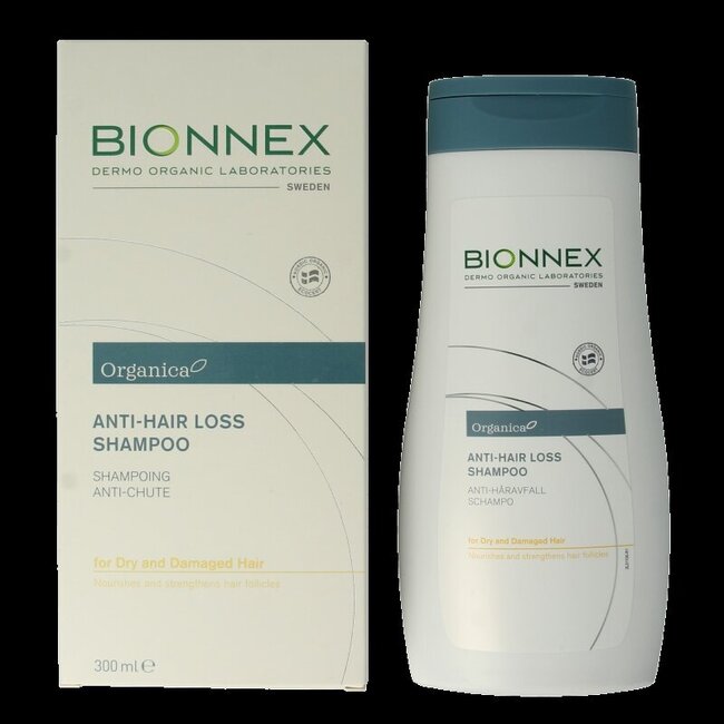 Bionnex Shampooing anti-chute 300 ml