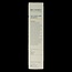 Shampoo anti hair loss 300 Milliliter