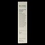 Shampoo anti hair loss for oily hair 300 Milliliter