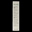 Shampoo anti hair loss for oily hair 300 Milliliter