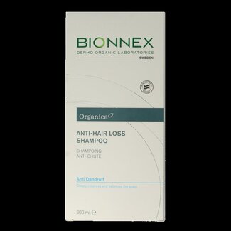 Bionnex Shampooing Bionnex anti-chute et anti-pelliculaire 300 ml
