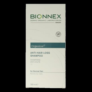 Bionnex Bionnex Shampooing anti-chute pour cheveux normaux 300 ml