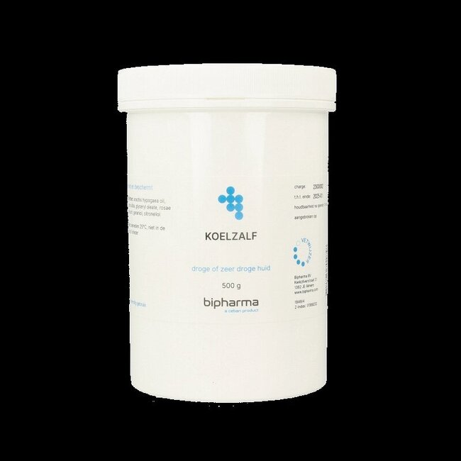 Koelzalf 500 Gram