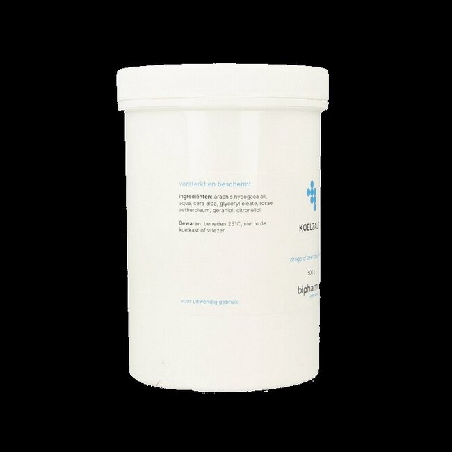Bipharma Koelzalf 500 g
