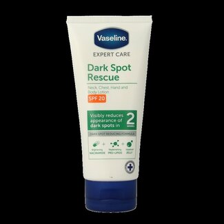 Vaseline Lotion Vaseline Dark Spot Rescue 100 g